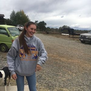 Meet your Posher, Hailey